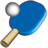 Ping pong Icon